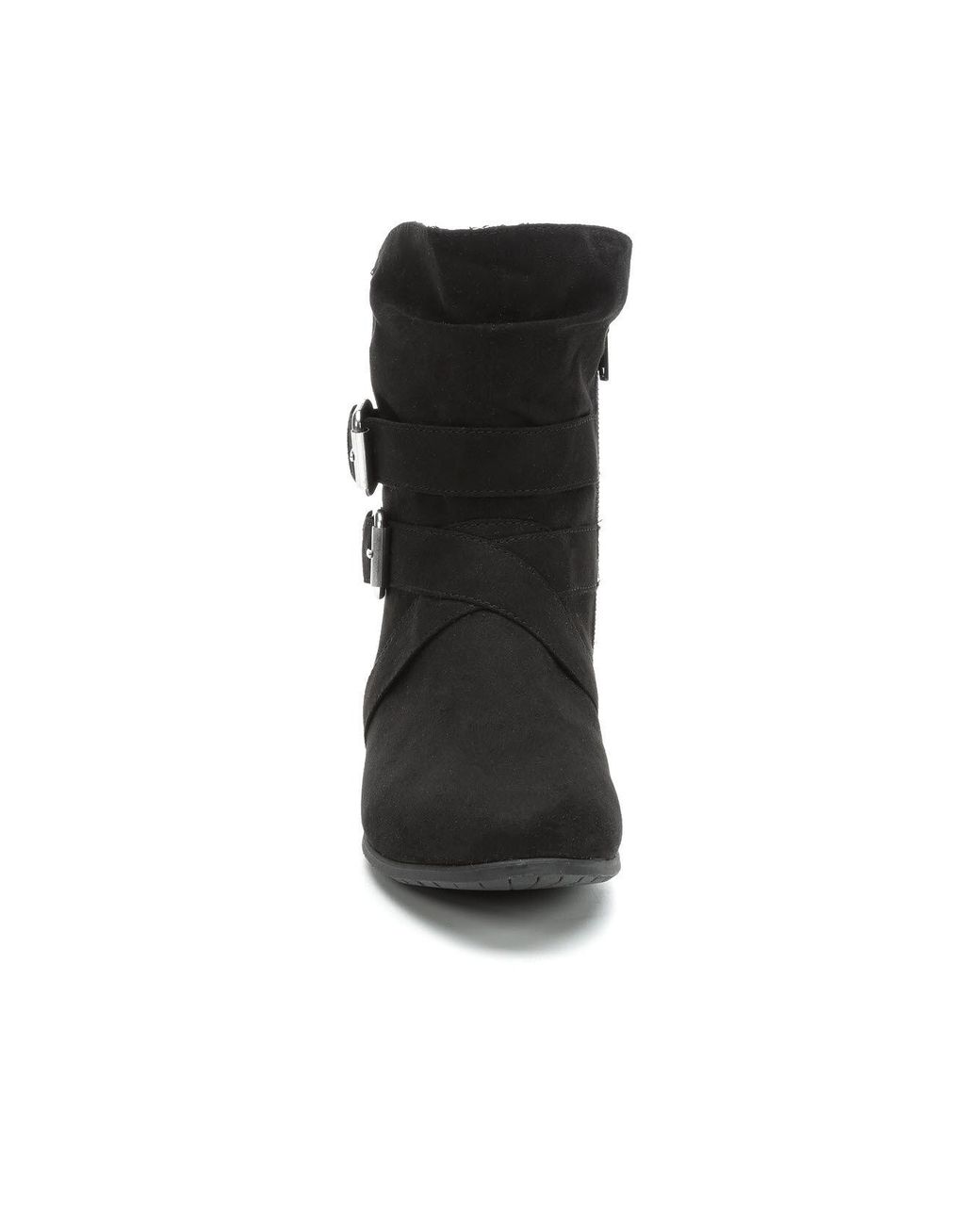 shoe carnival rampage boots