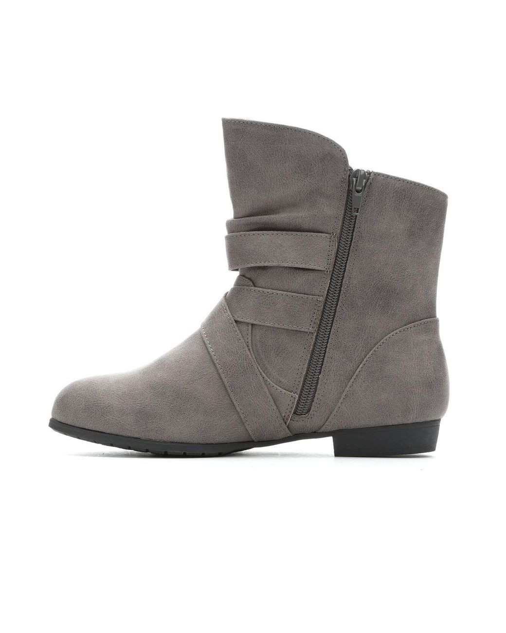 shoe carnival rampage boots