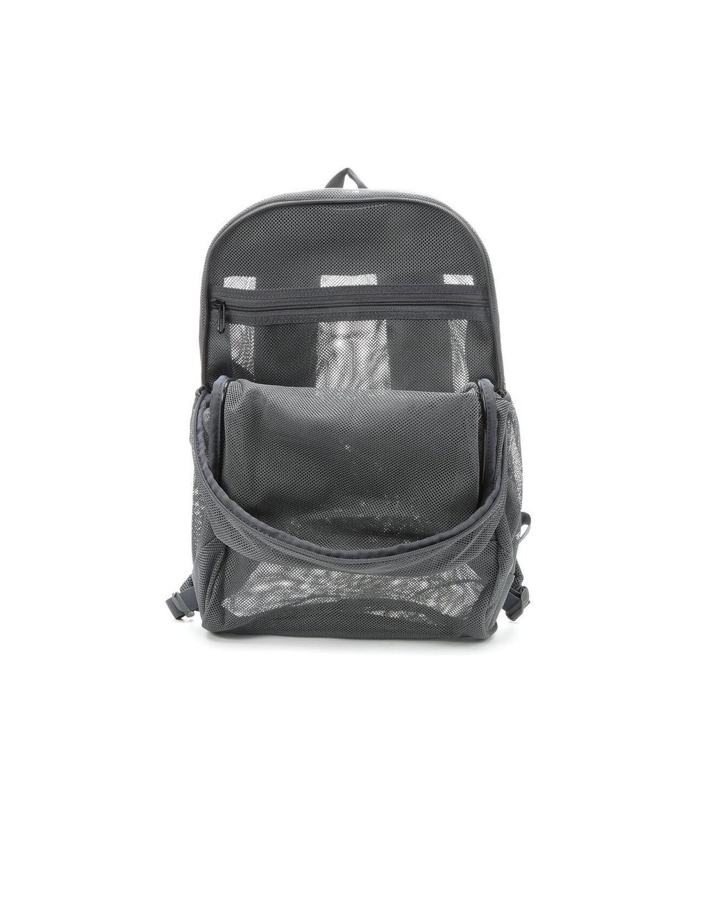 nike mesh backpack shoe carnival