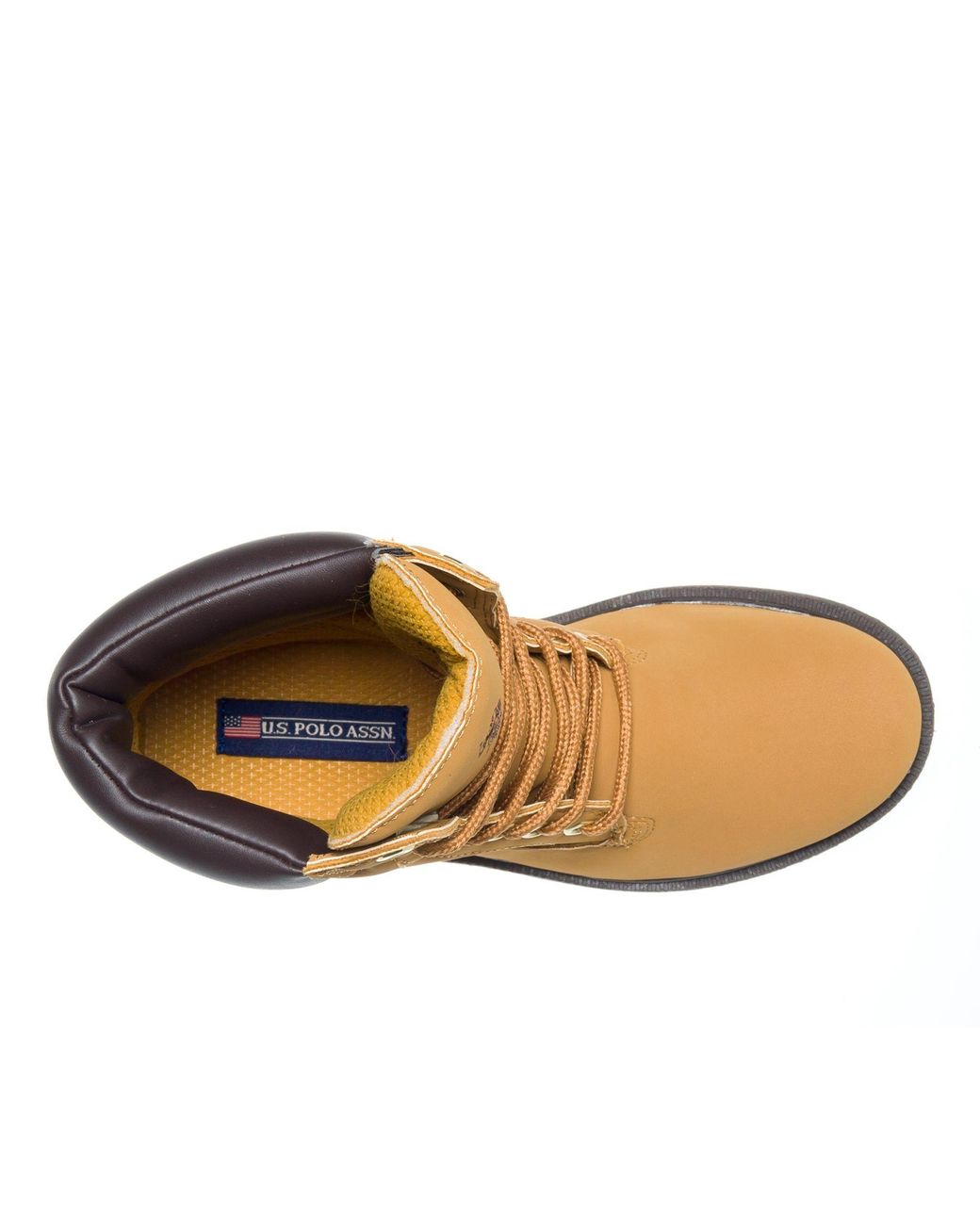 polo boots shoe carnival