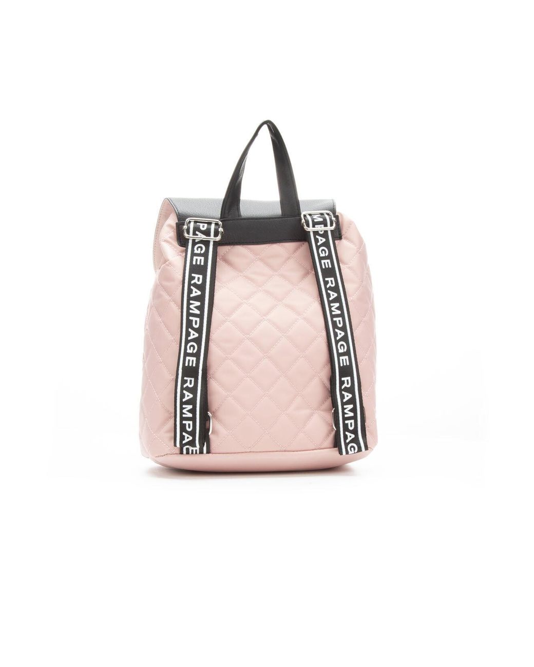 rampage backpack pink
