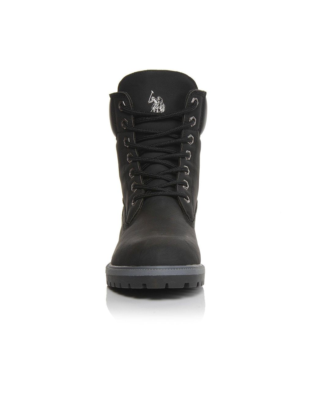 polo boots shoe carnival