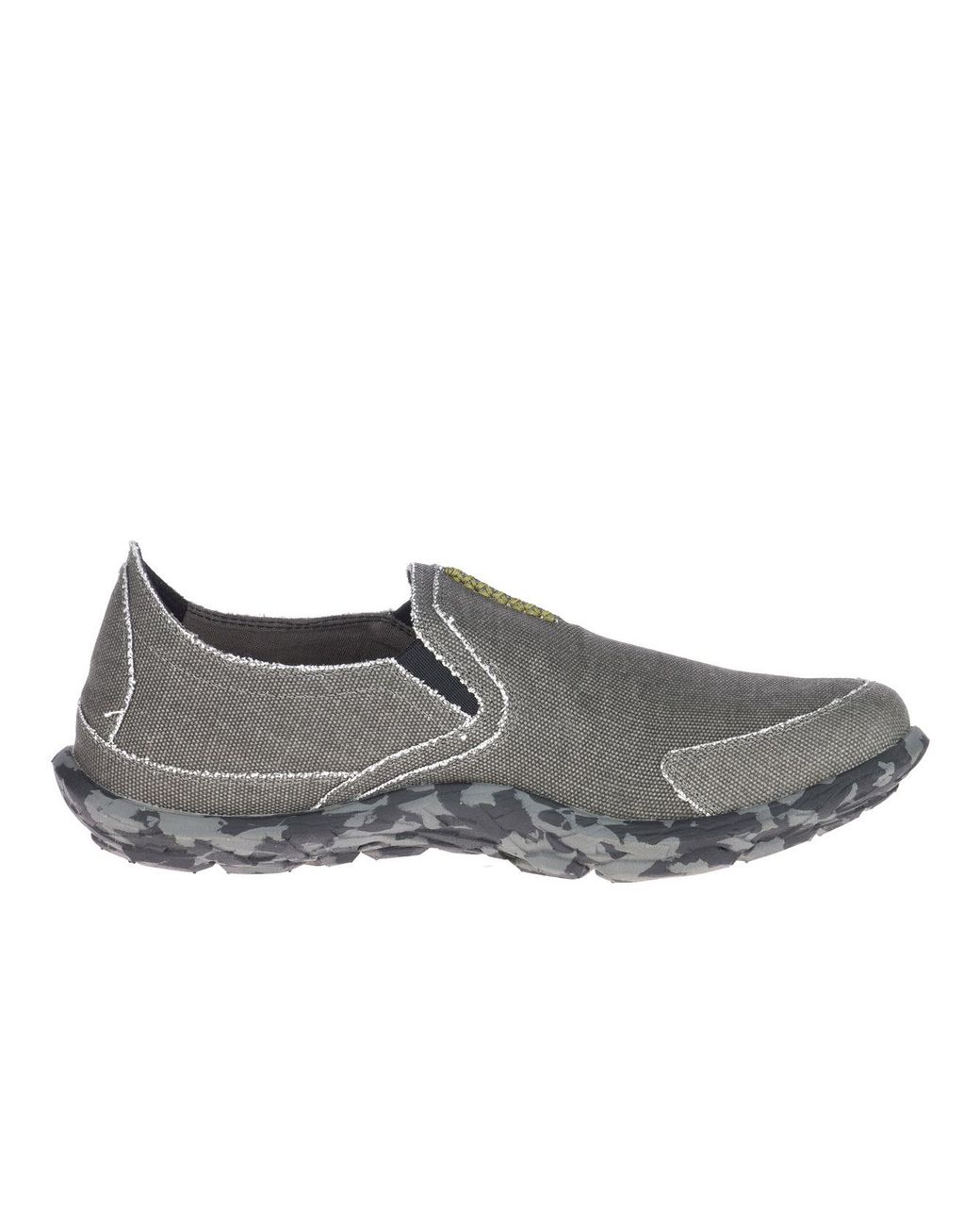 merrell charley