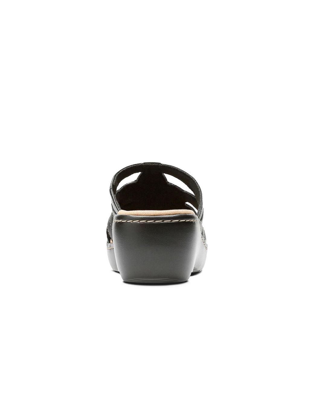 Clarks Delana Venna Black 2024 www.dbarreda.me