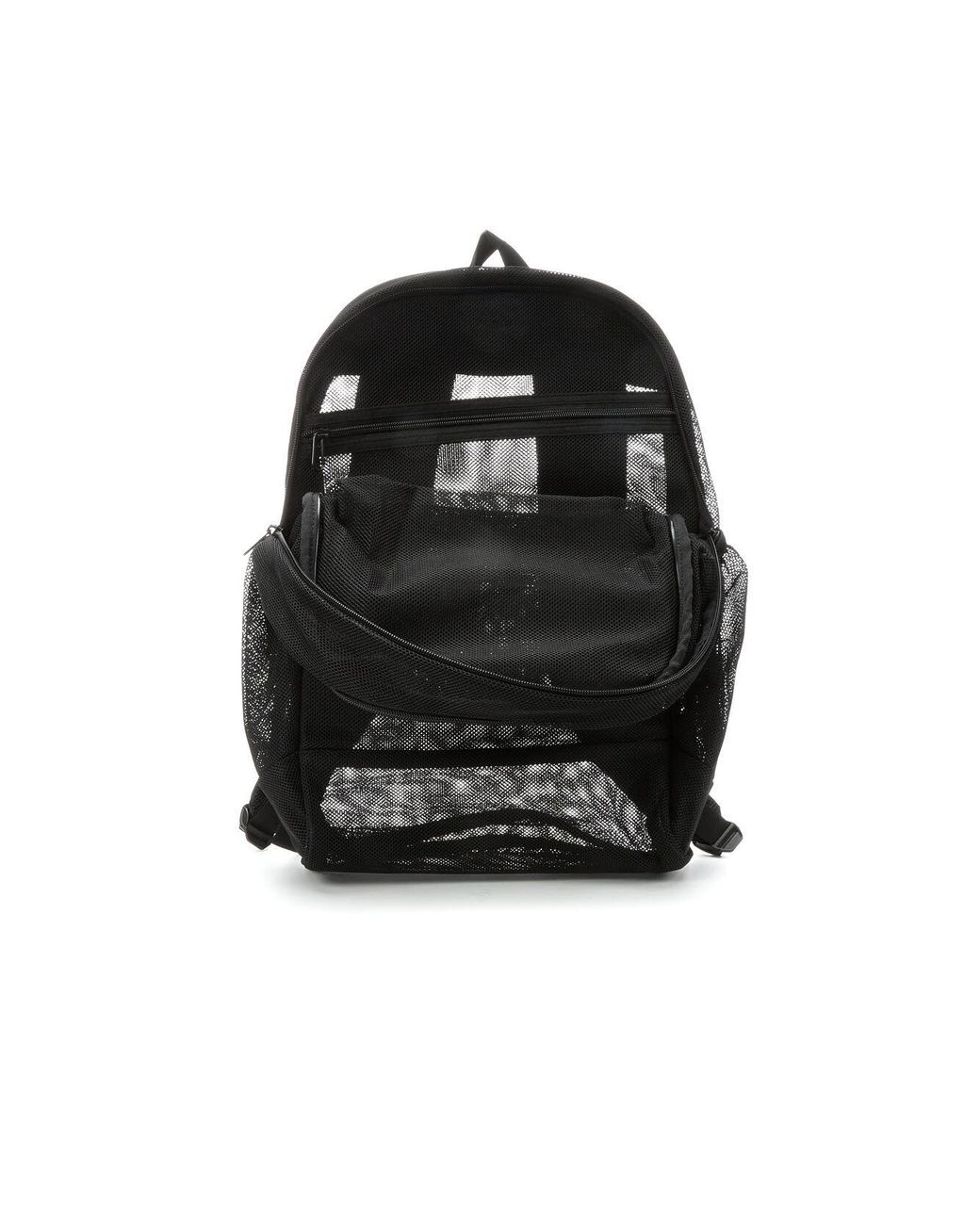 nike mesh backpack shoe carnival