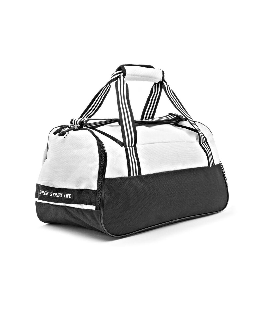 squad iv duffel