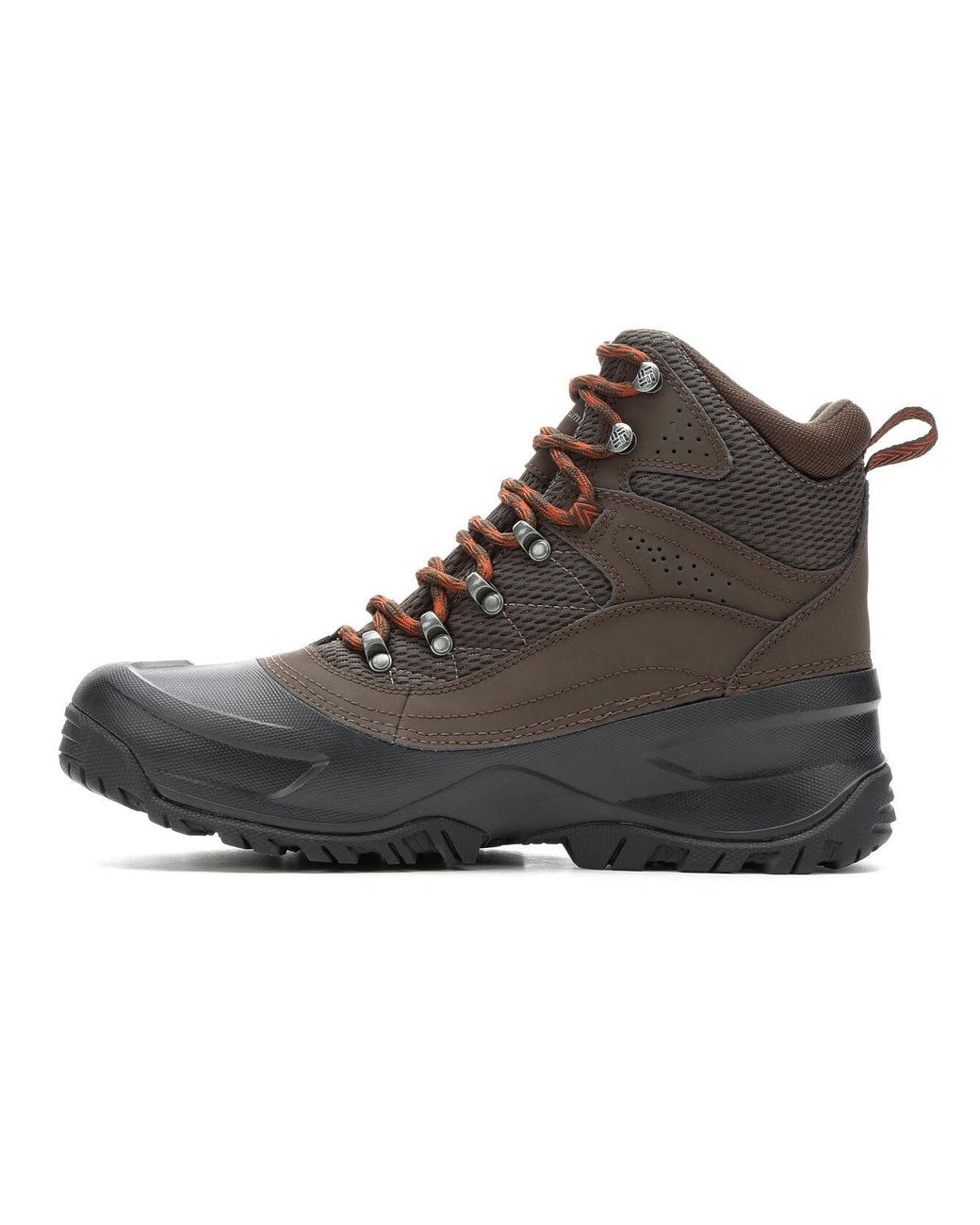 columbia snowcross men's waterproof winter boots