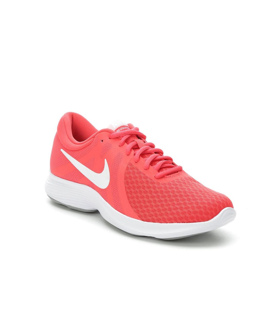 shoe carnival nike revolution 3 print womens