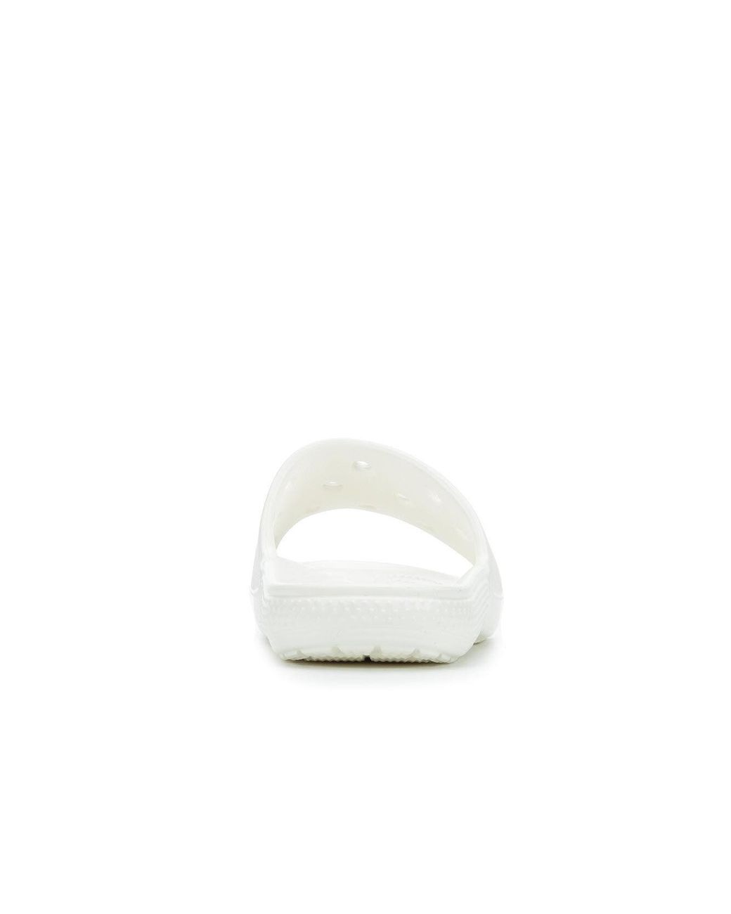 shoe carnival white crocs