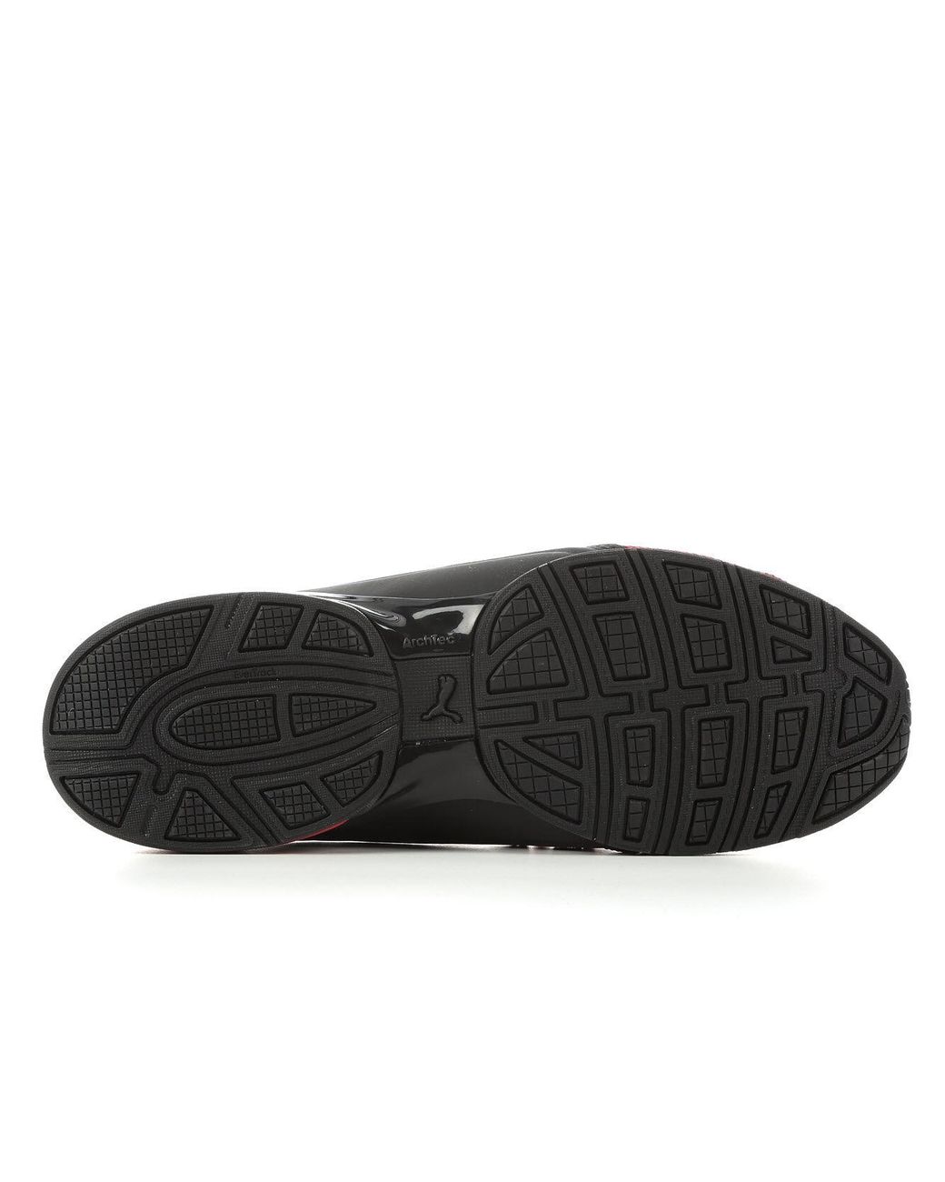 men's axelion wide running shoe