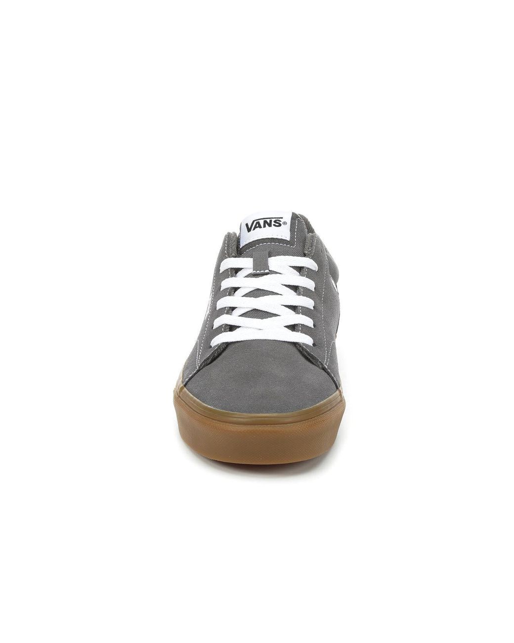 vans seldan canvas