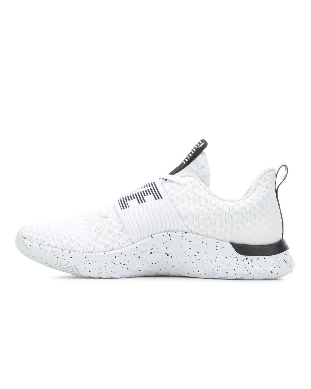women's nike in season tr 9 white