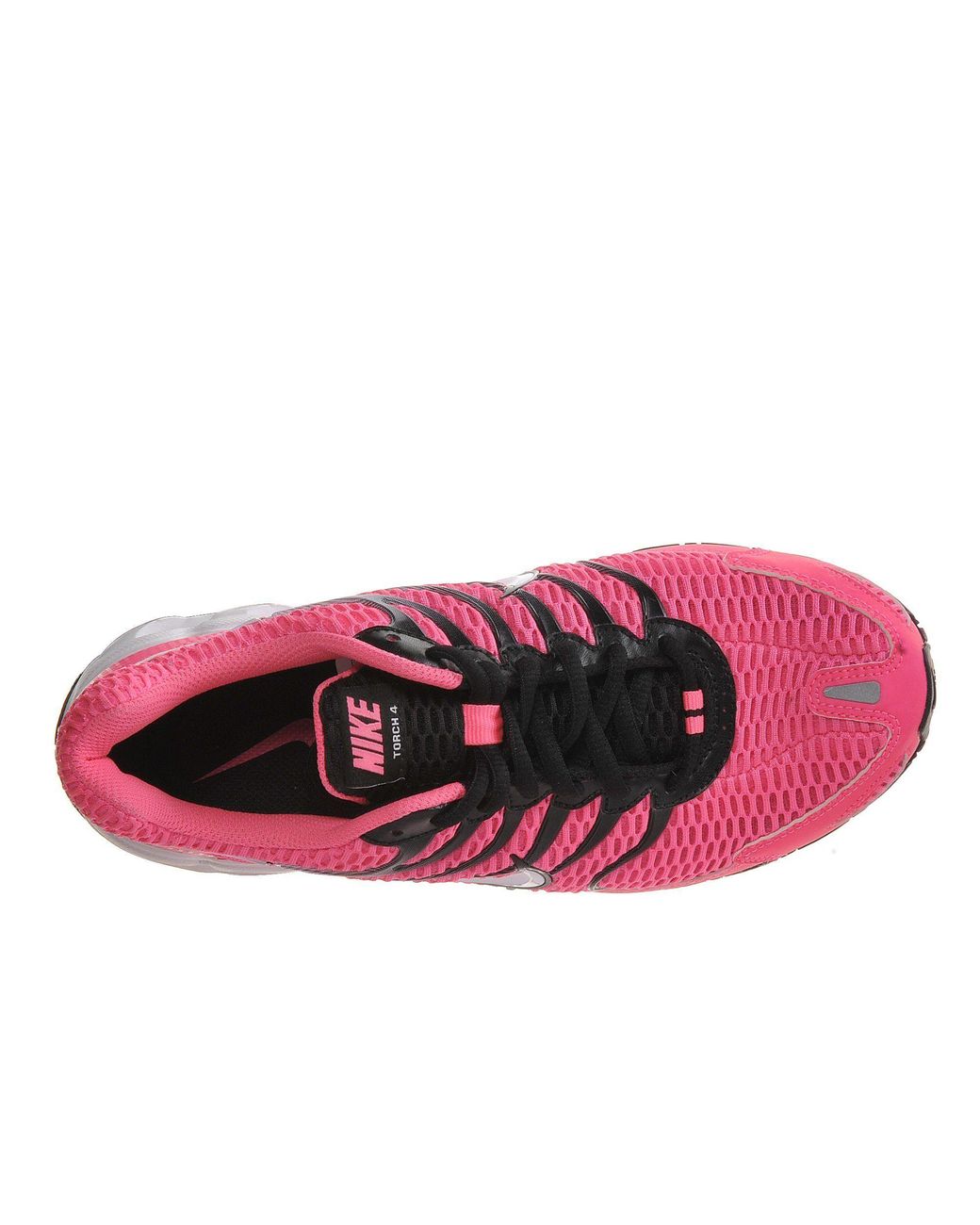 nike torch 4 pink