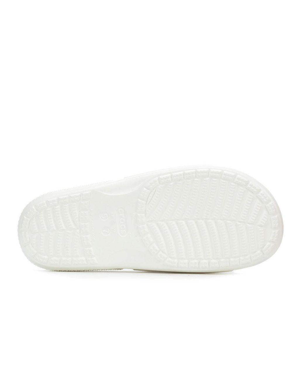 shoe carnival white crocs