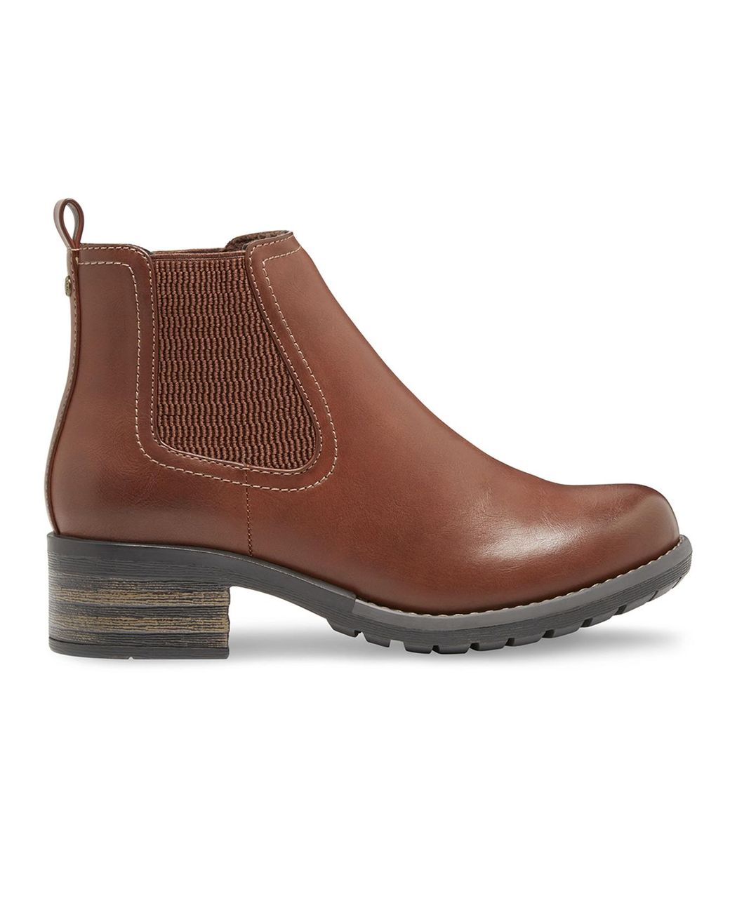 eastland jasmine boots