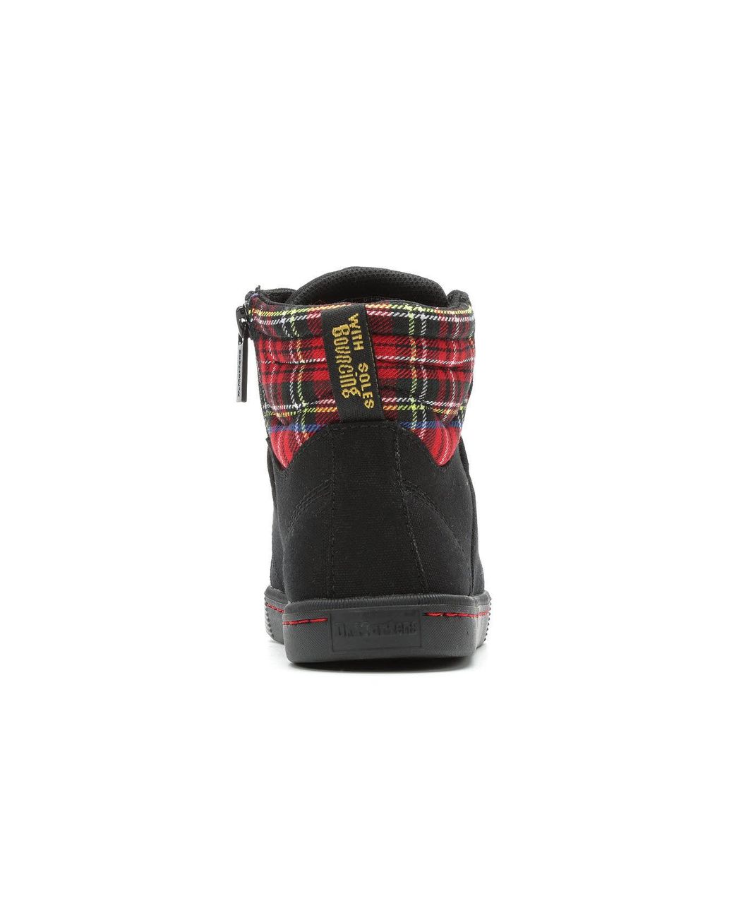 dr martens rozarya