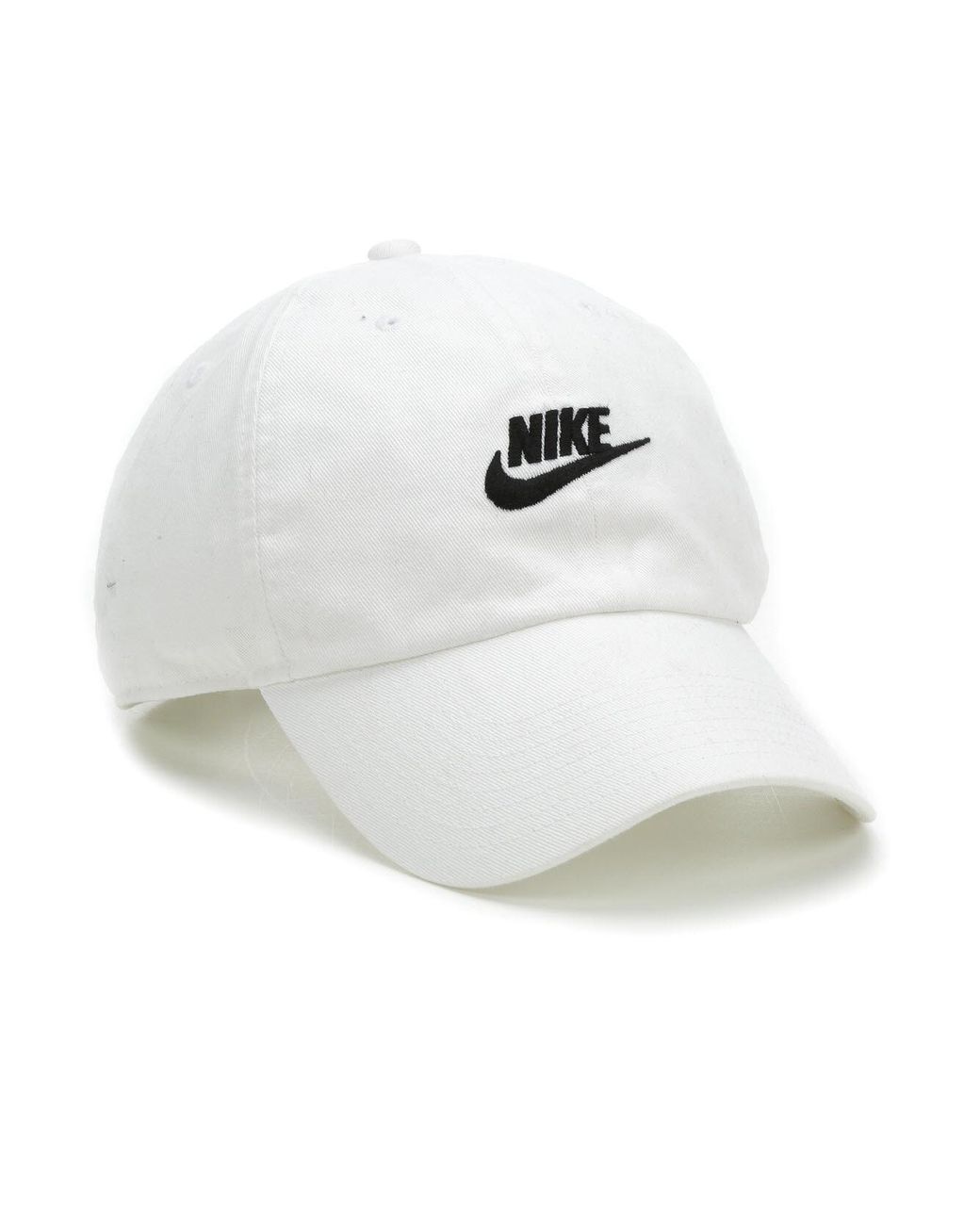 nike us futura washed baseball cap
