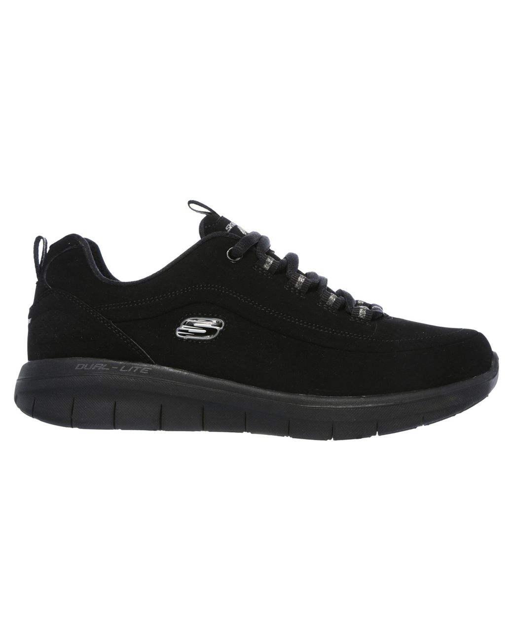 skechers side step