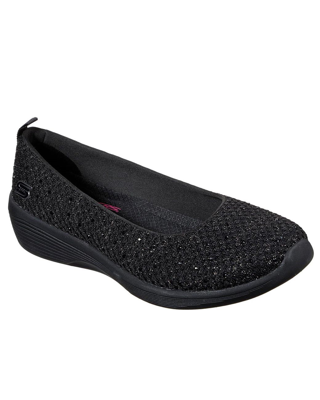 skechers arya glitz