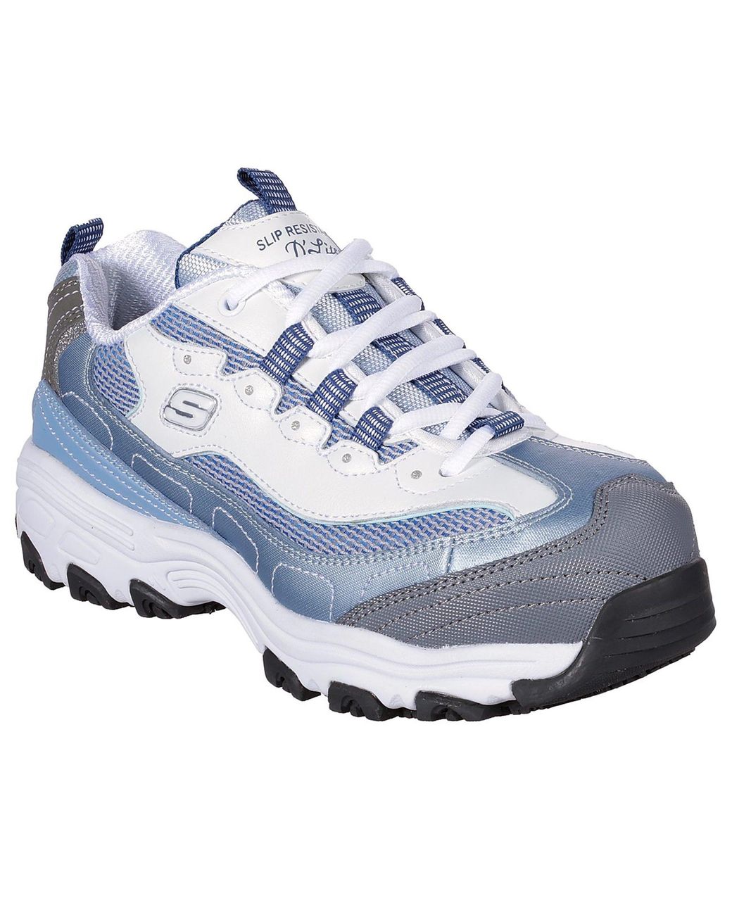 new skechers