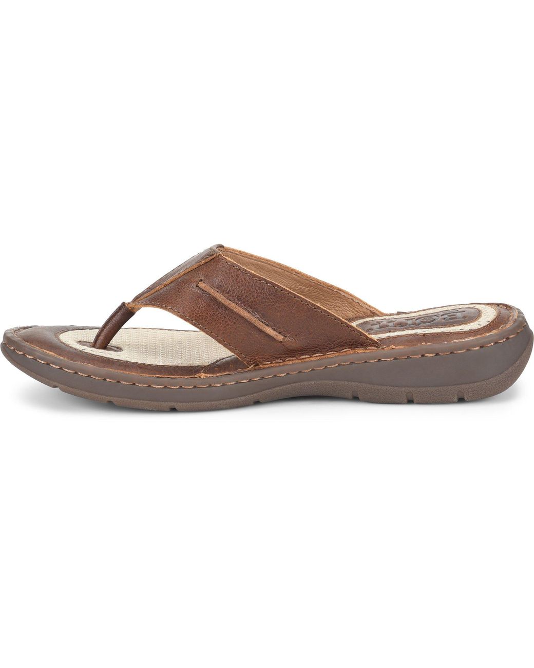 born whitman sandals
