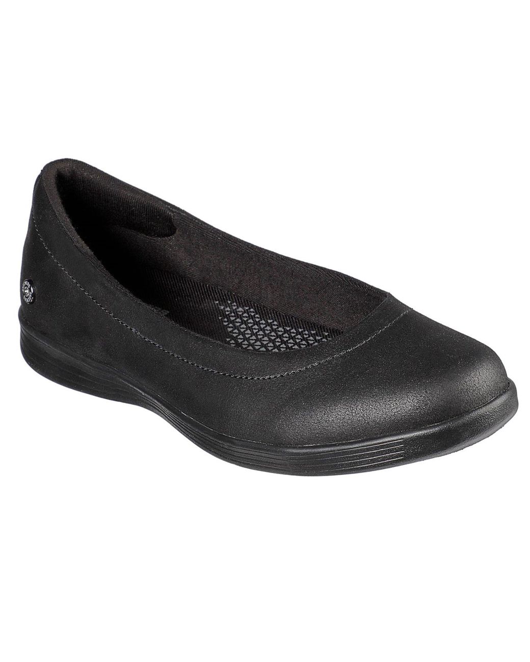 skecher flat shoes