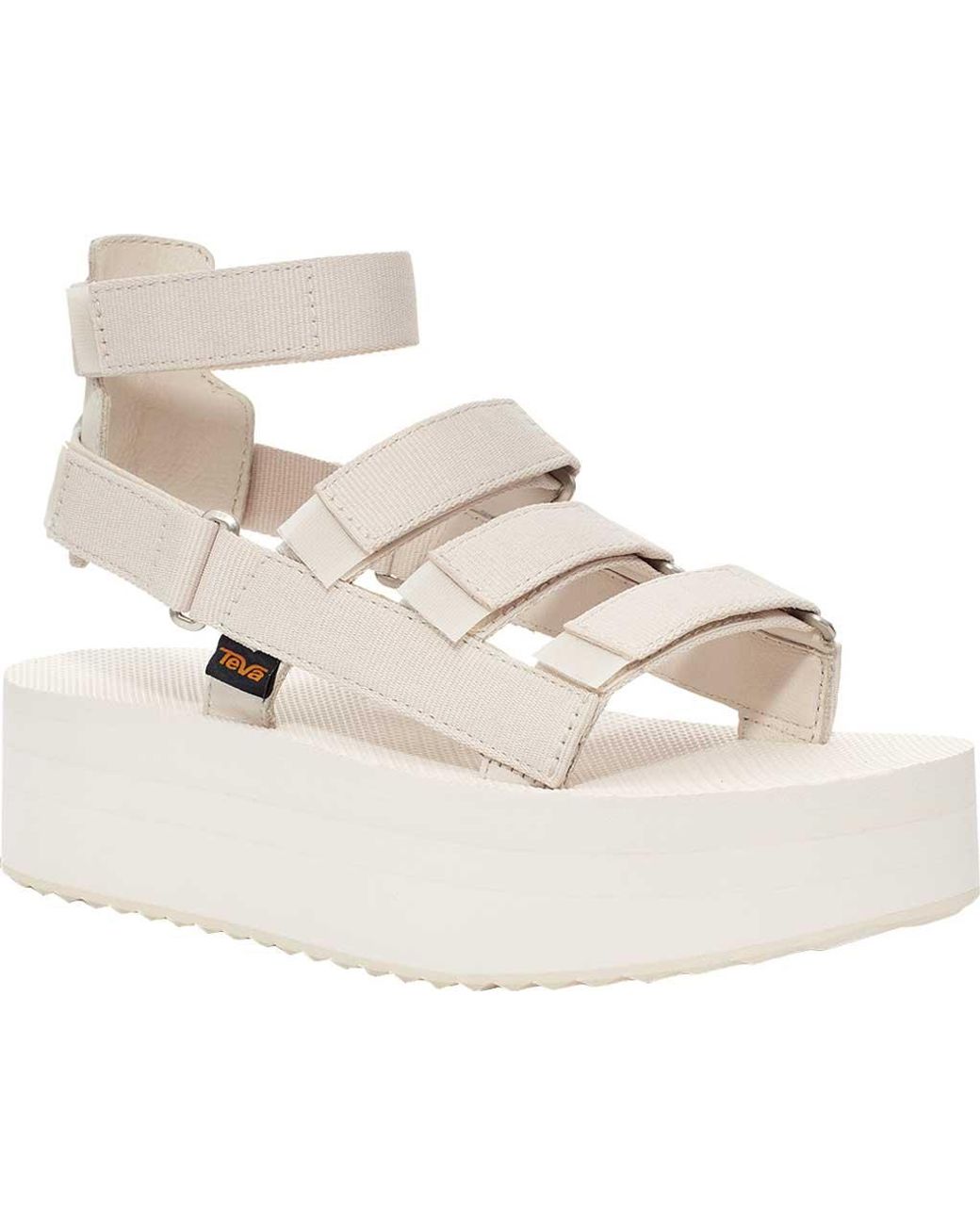 flatform mevia