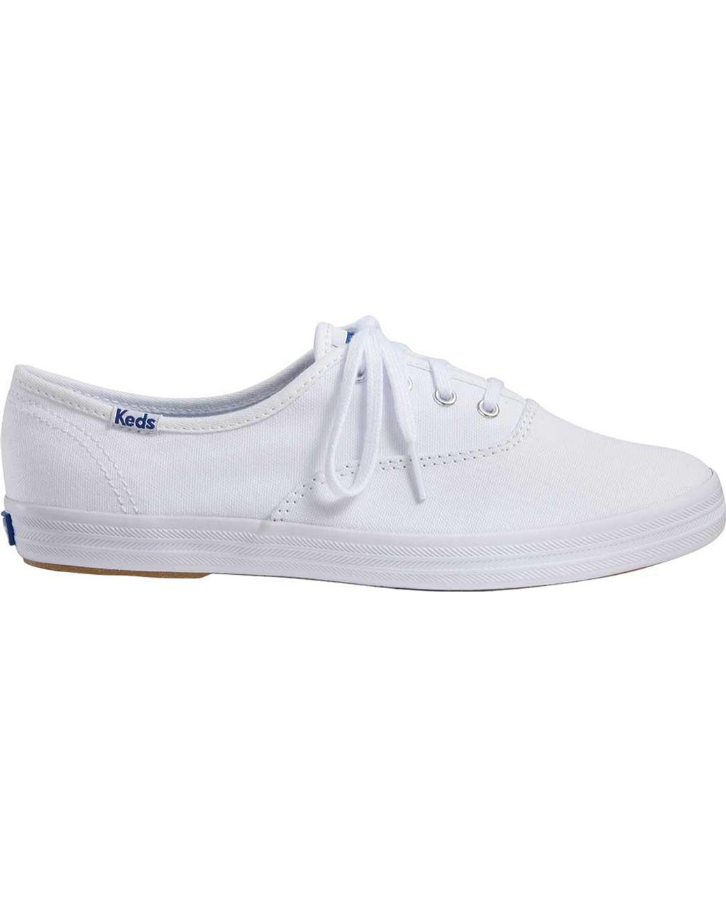 keds champion oxford canvas sneaker