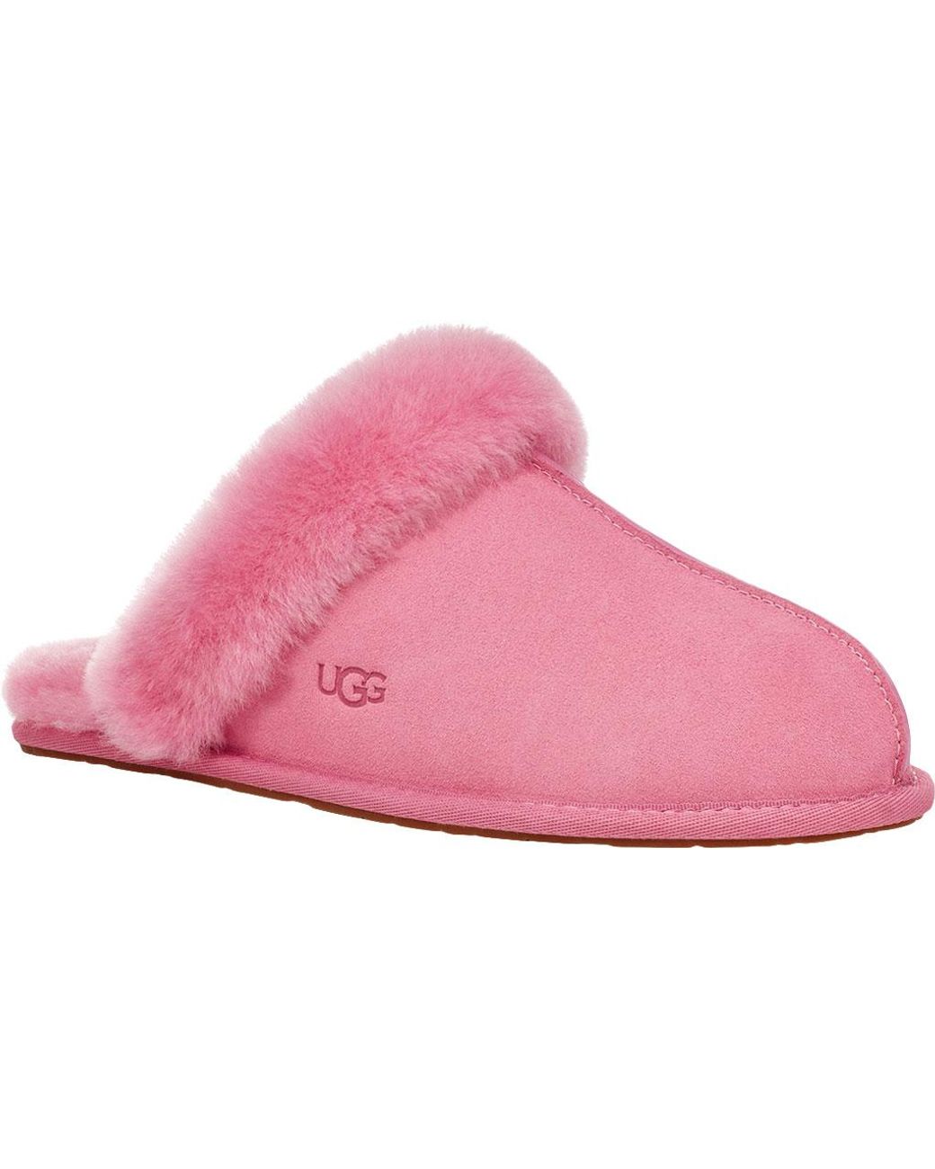 ugg wild berry slippers