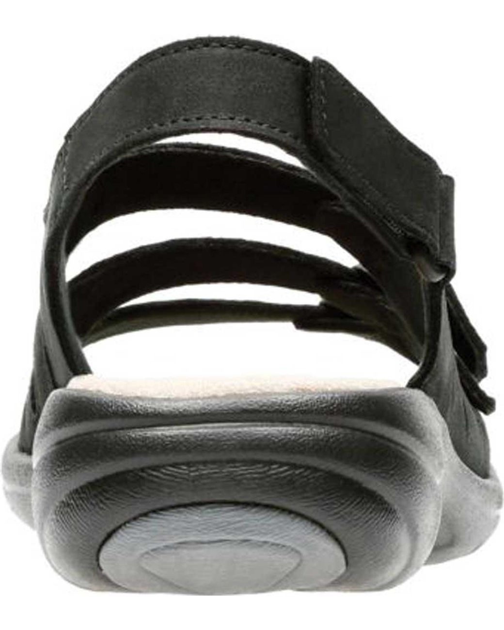 clarks glitter quartz