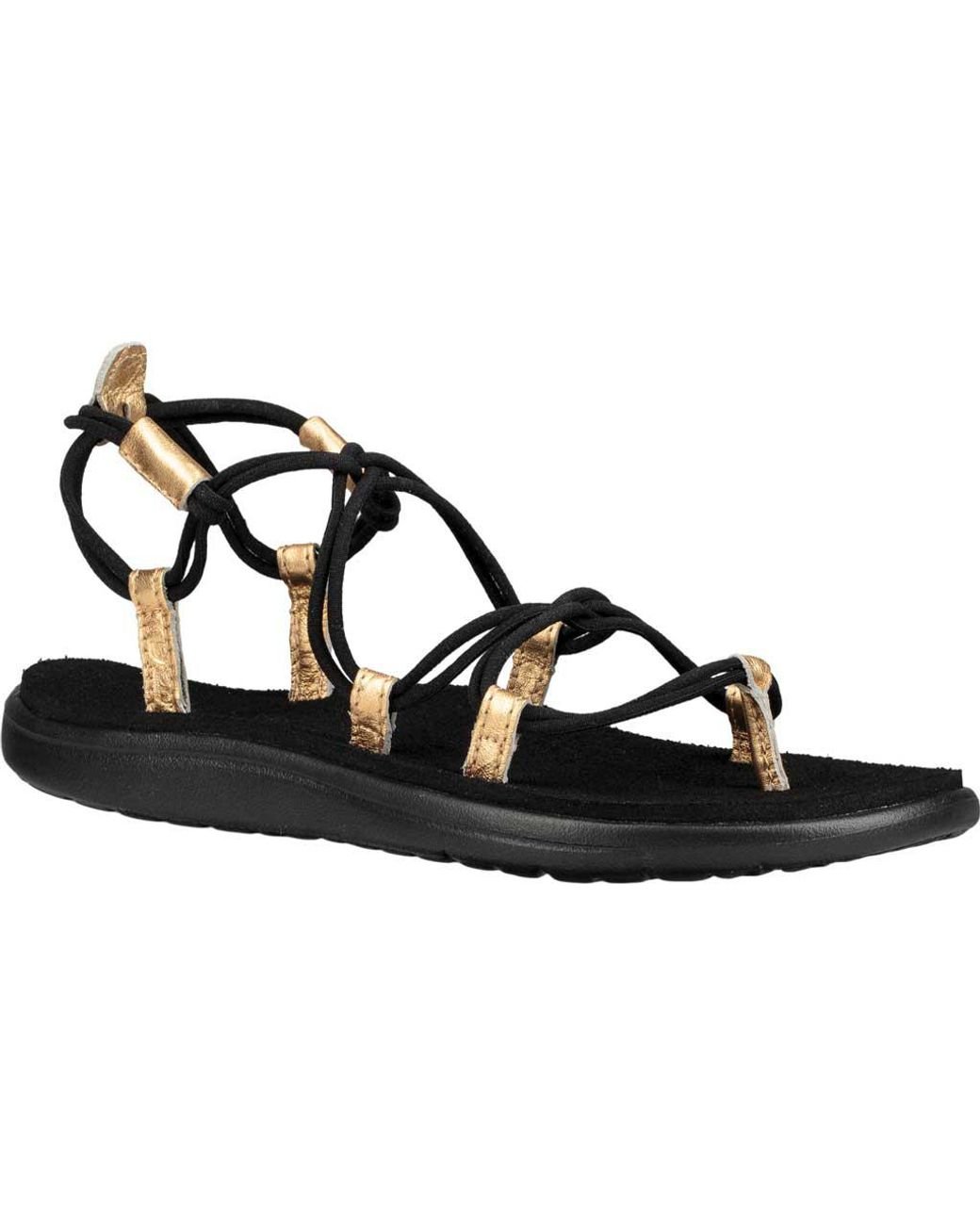 voya teva sandals