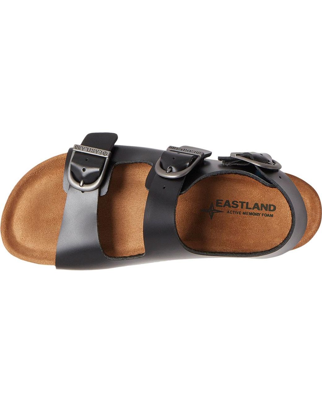 eastland charlestown sandal