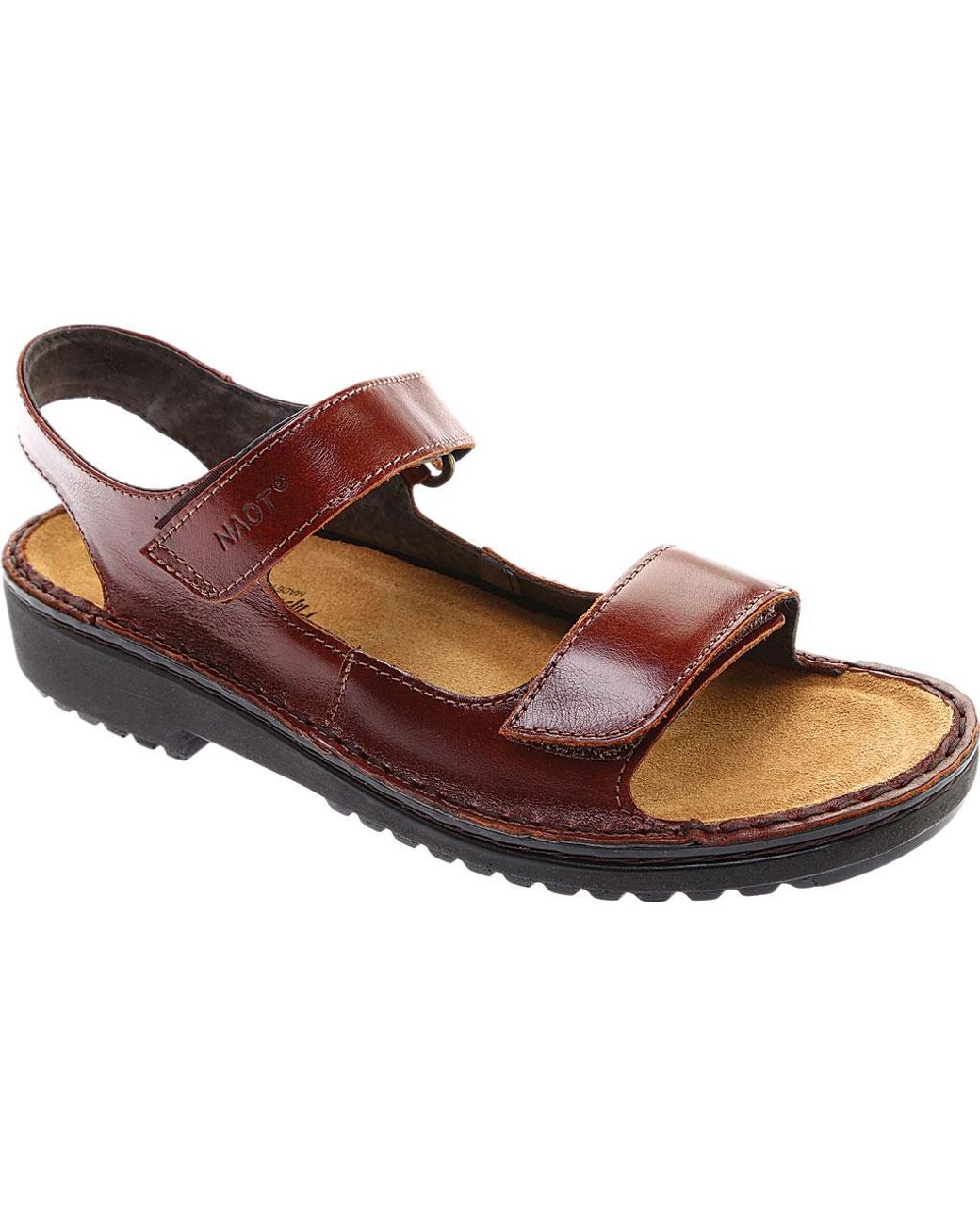 Naot Footwear Women's Karenna Sandal | Naot shoes, Womens sandals flat, Women shoes