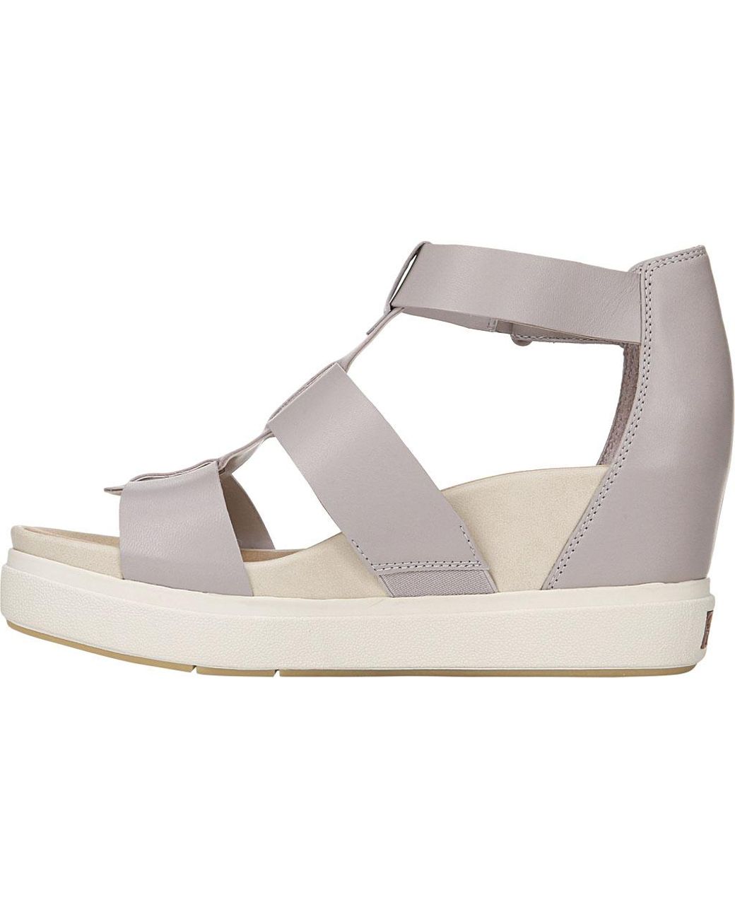 dr scholl's saffron wedge