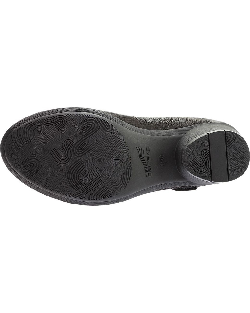 dansko roxanne pump