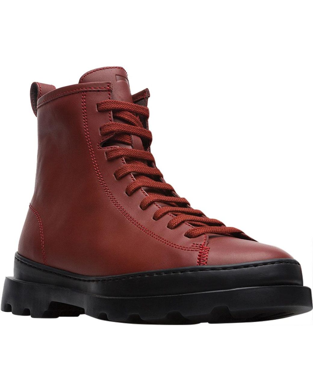 brutus combat boot
