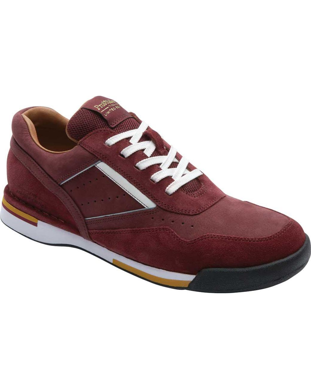 rockport prowalker 7100 ltd