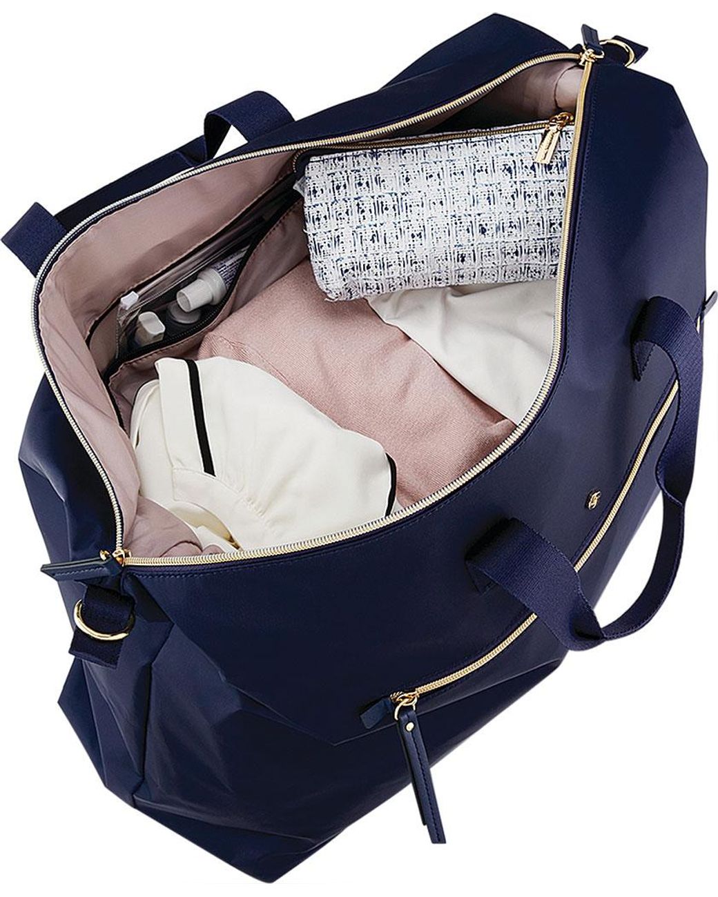 samsonite cross over bag