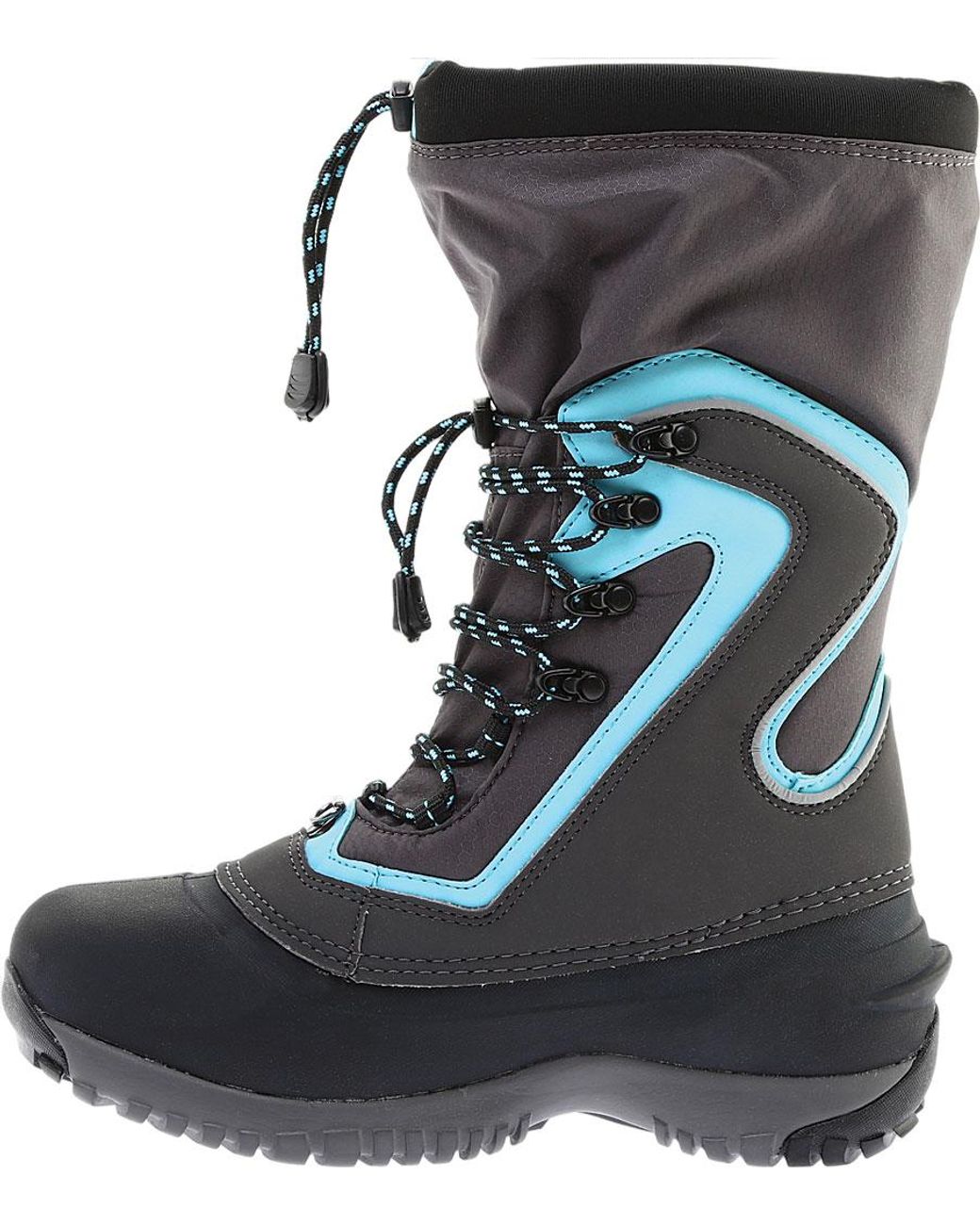 baffin flare snow boot