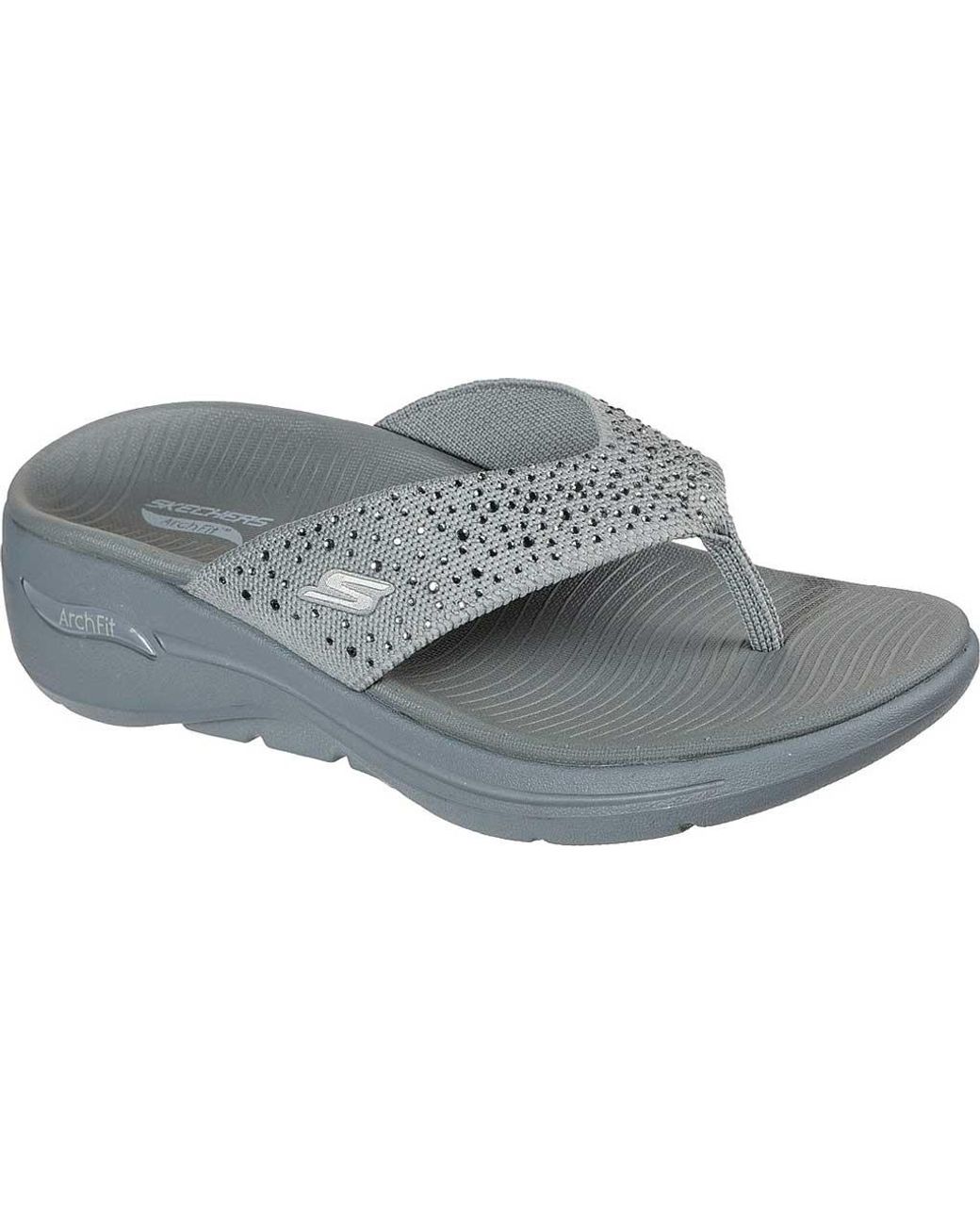 camo under armour sandals
