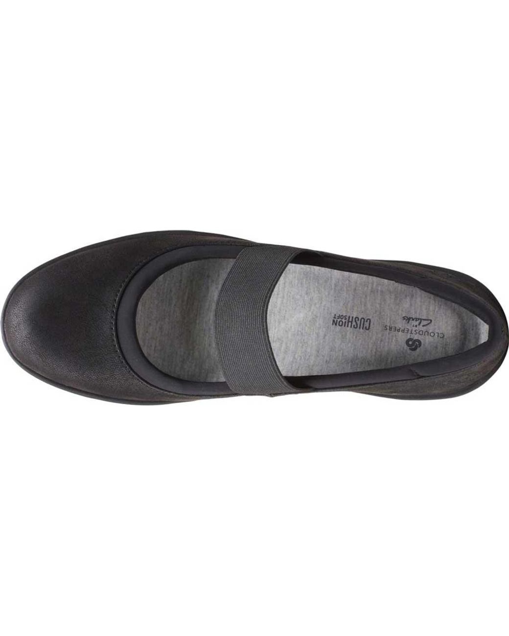 clarks step rose ivy