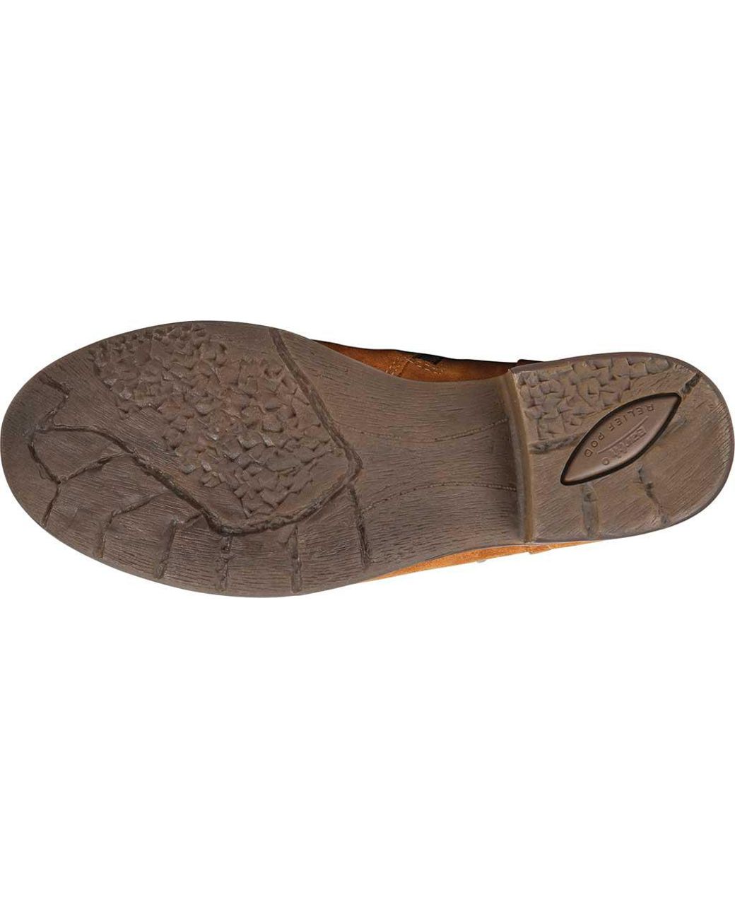 earth beaufort slouch boot