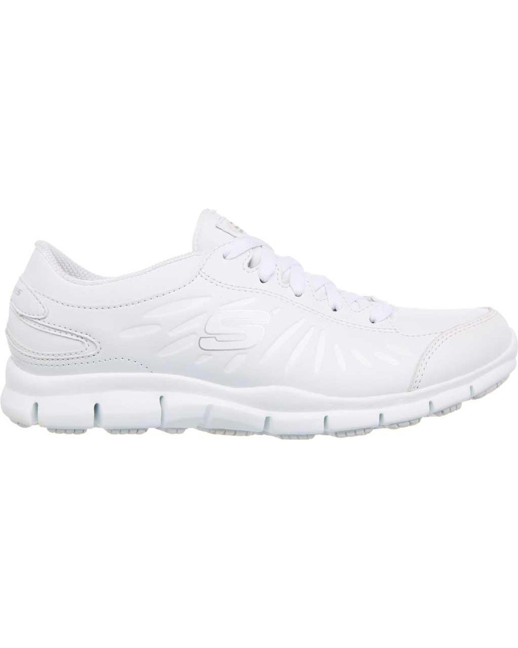 skechers work relaxed fit eldred dewey sr