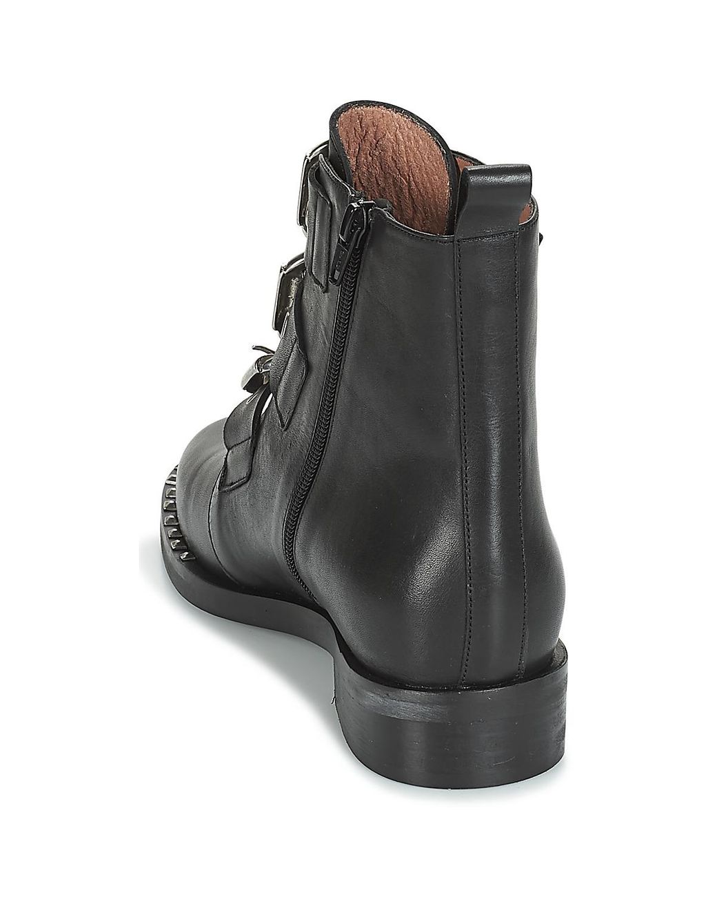 DIRCE femmes Boots en Noir Jonak en coloris Noir - 40 % de réduction - Lyst