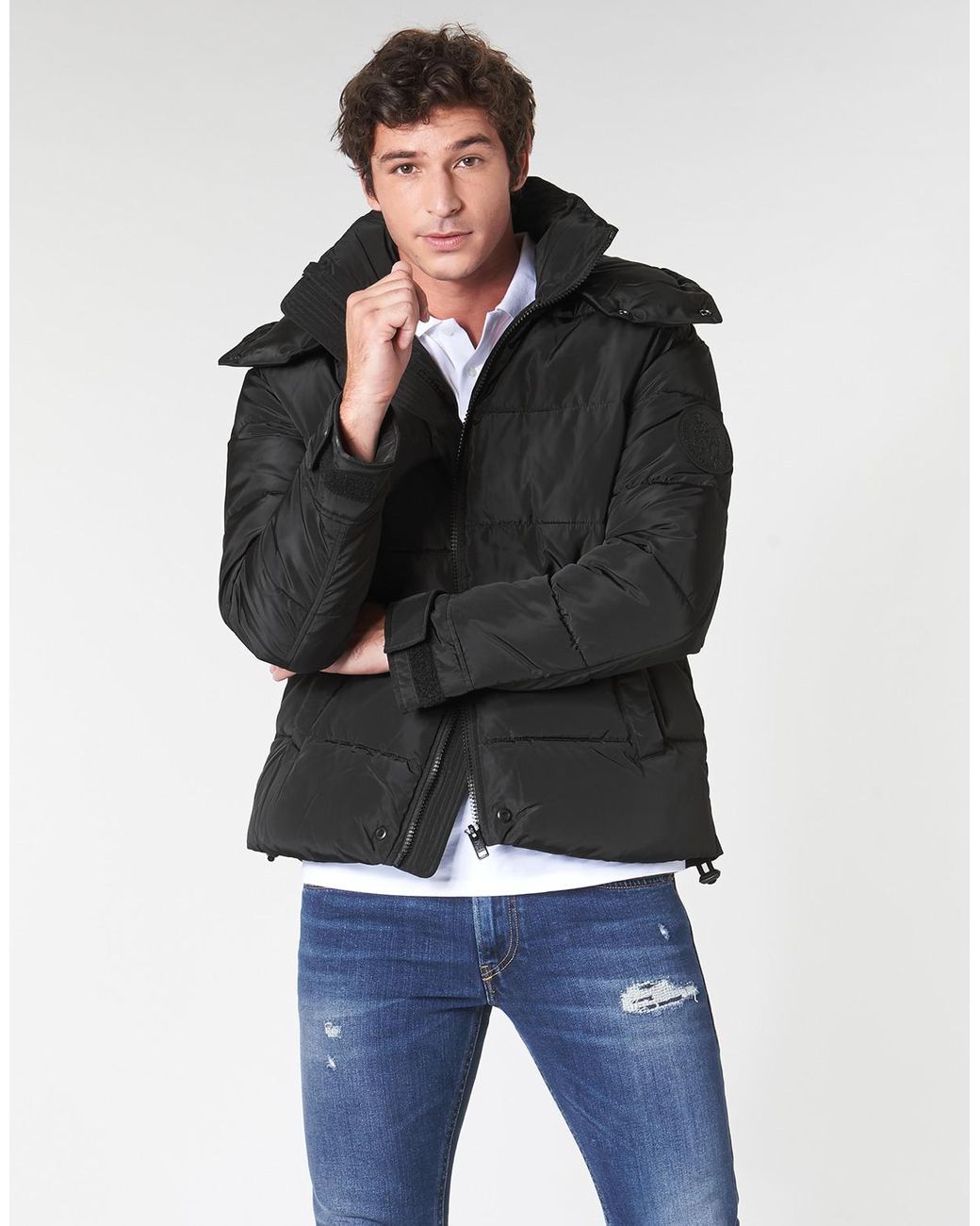 doudoune diesel homme