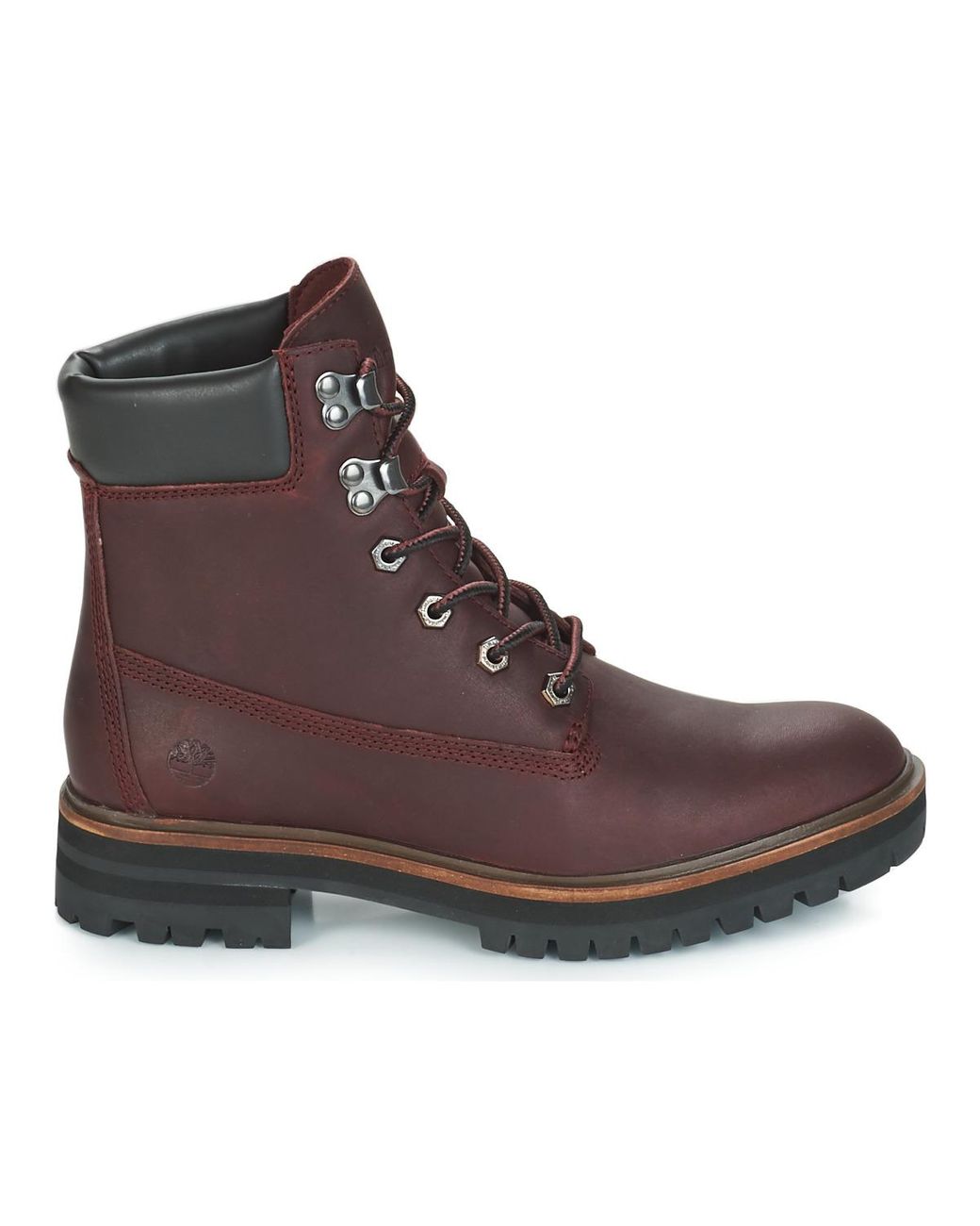 bottines timberland bordeaux bottines timberland bordeaux
