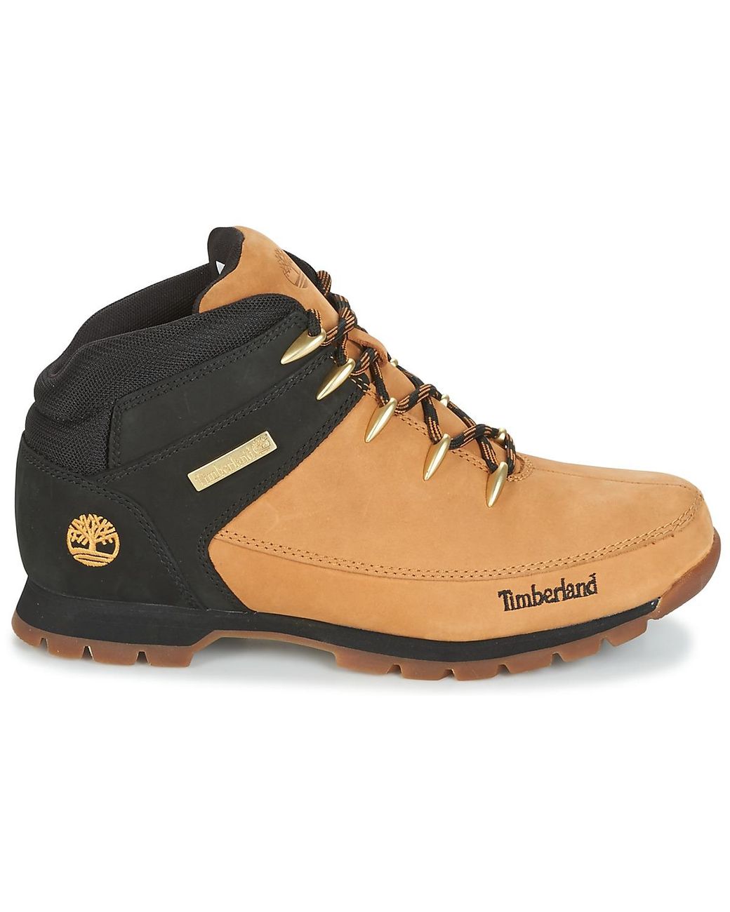timberland euro sprint homme cuir marron timberland euro sprint homme cuir marron