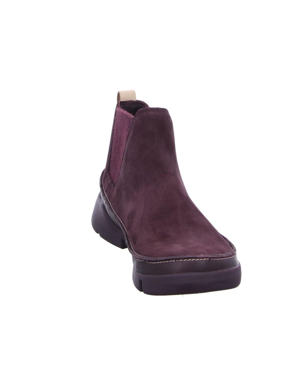 clarks tri poppy boots