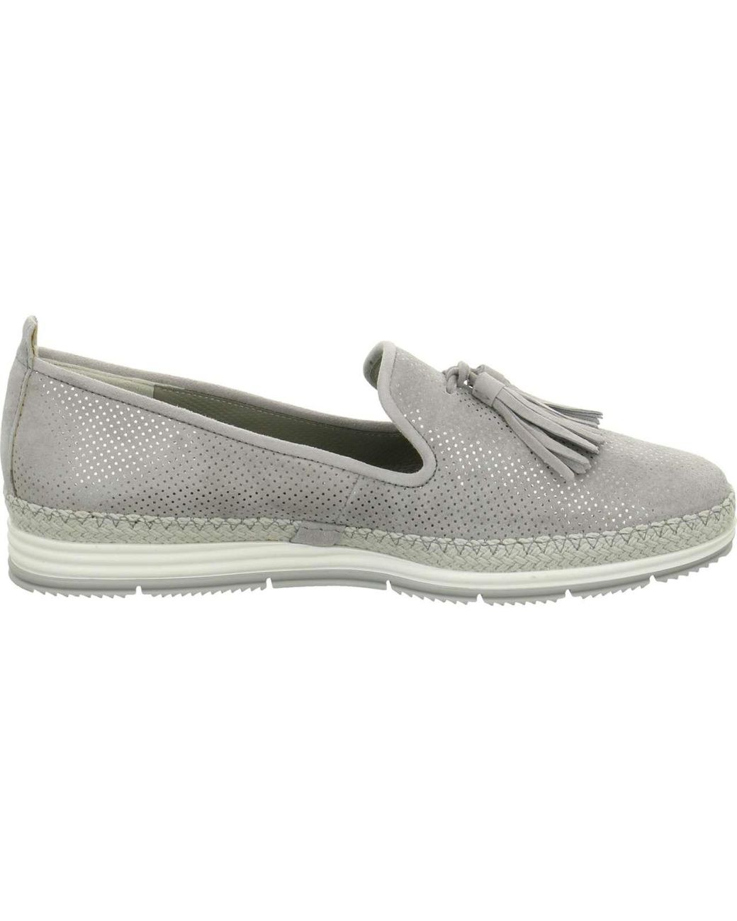 paul green slip on sneakers