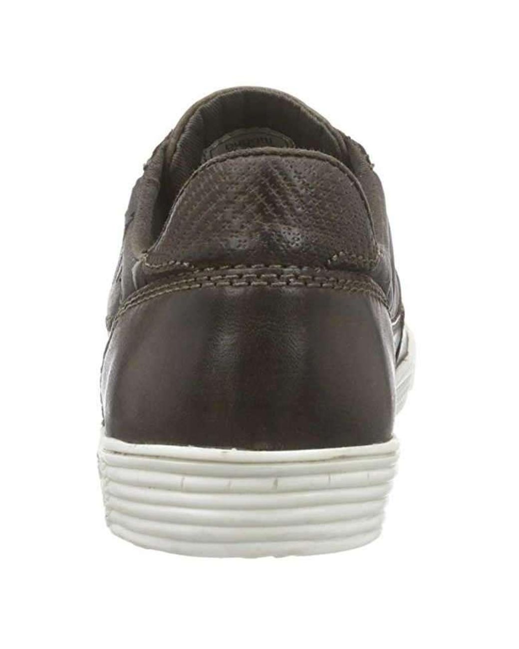 bugatti Herren 342518606900 Slip On Sneaker bugatti Herren 342518606900 Slip On Sneaker